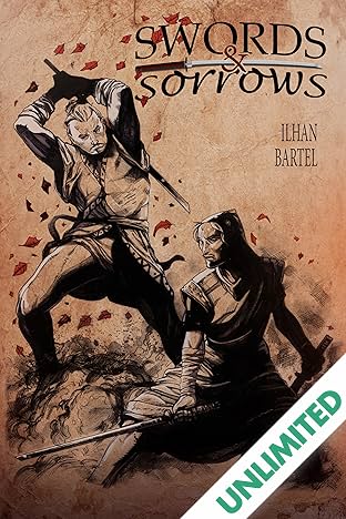 Swords & Sorrows #1